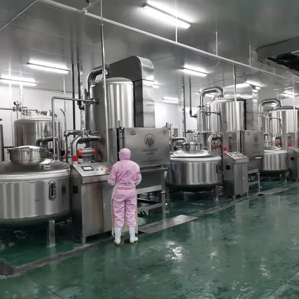 大型真空低温油炸机 南瓜脆生产机器 果蔬脆片加工设备