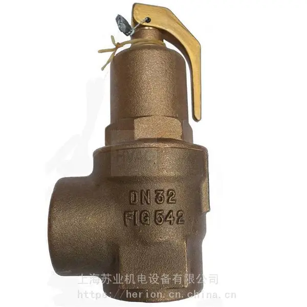 专业销售NABIC安全阀NABIC泄压阀