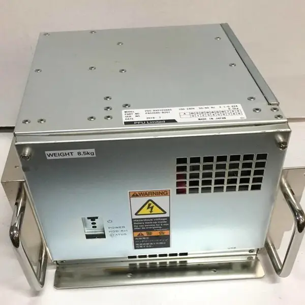PFU Limited CX80-000541-12控制器模块 卡件模块 智能控制器模块