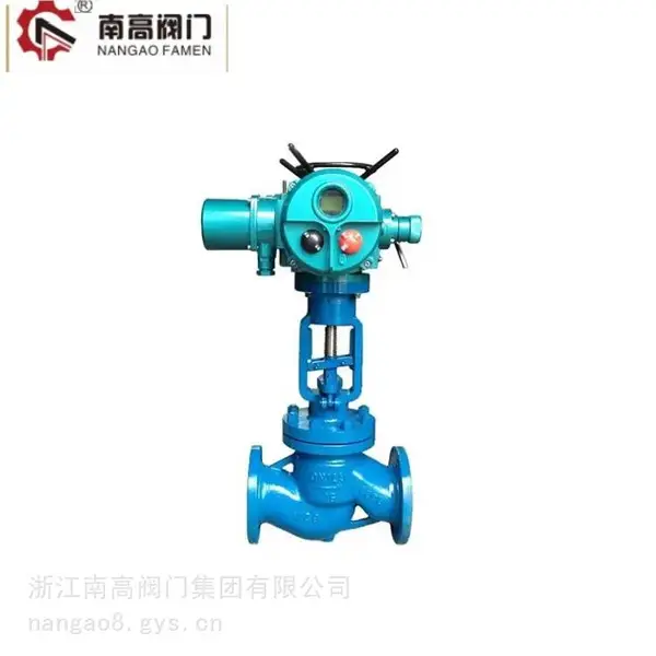 J941H-25C电动截止阀蒸汽截止阀防爆 反应灵敏 密封性好