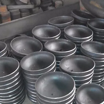 沧州润铭不锈钢封头 管帽批发