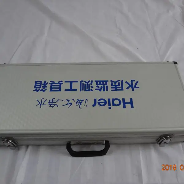 厂家供应铝箱 航空箱 铝合金箱 箱子定制