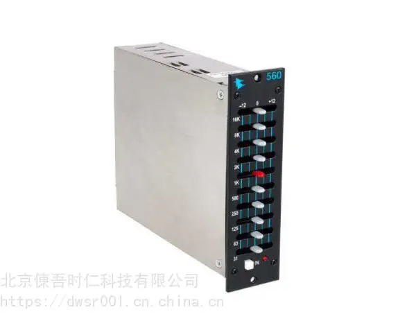 API 560 Discrete 10 Band Graphic EQ ¼����500ϵ����ɢʽ10Ƶ��ͼ�ξ�����ģ��