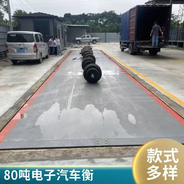 地磅公司 专业生产 防爆地磅 化工用 耐腐蚀 支持定制 河源