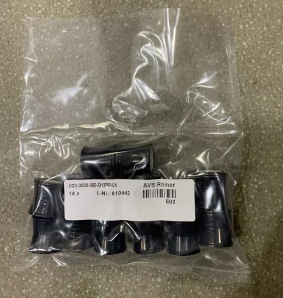 供应 AVS Roemer 阀门 610442 XGV-3000-000-D13PP-04