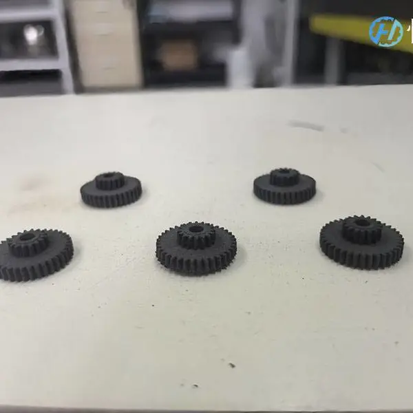 高设计自由度 高分子SLS激光3D打印设备 工业级尼龙3D打印机 手板模型来图定制