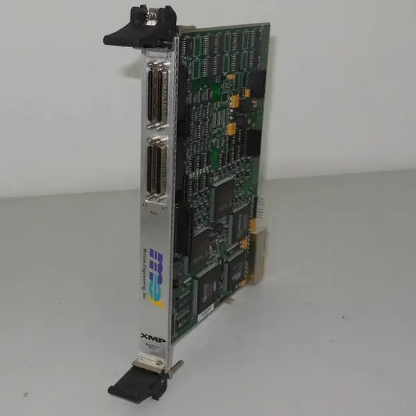MEI XMP-CPCI A084-0012信号控制模块 全新智能控制器 卡件模块