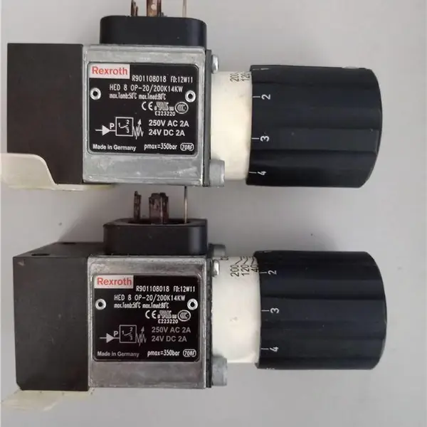 ����Rexroth��ʿ��ѹ���̵���R901108018�ֻ�-0822064002���ֳ�����