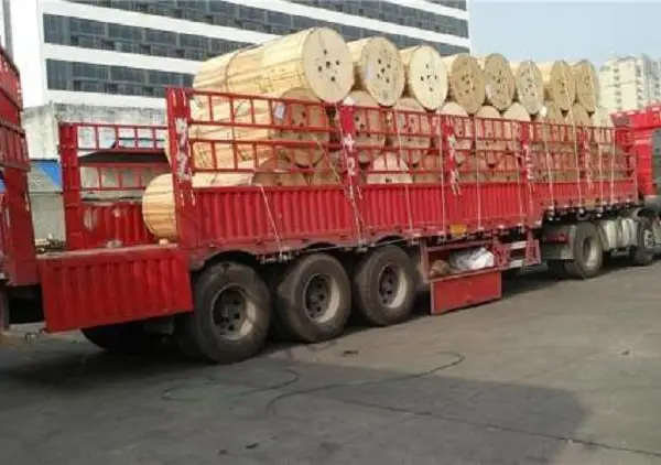 广州到泉州物流专线及货物运输-红顺物流靠谱