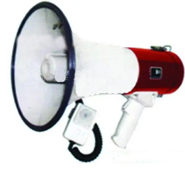 大功率手持扩音器 MKY-HYJ05-30
