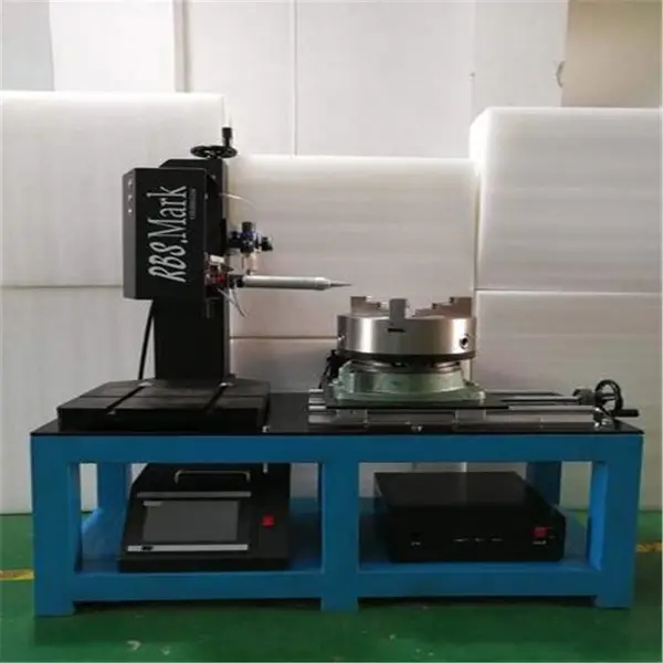 气动打标机电动金属铝铭牌标牌模具不锈钢打字机刻字机雕刻机