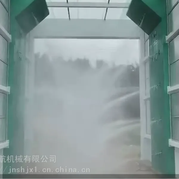 ����ʽ��ѹˮ����ϴ�� ȫ�Զ����̳�ϴ���� ������ϴ�豸
