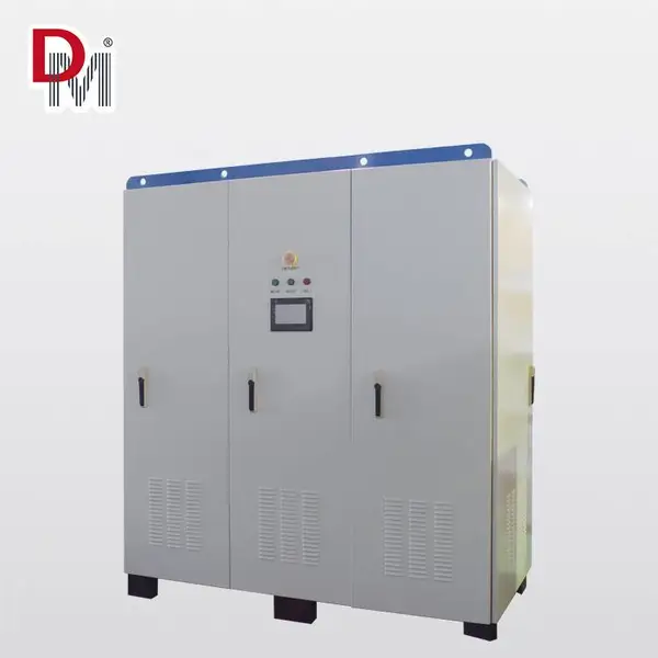 水力发电发电机并网变流器300KW500KW1000KW可远程通讯