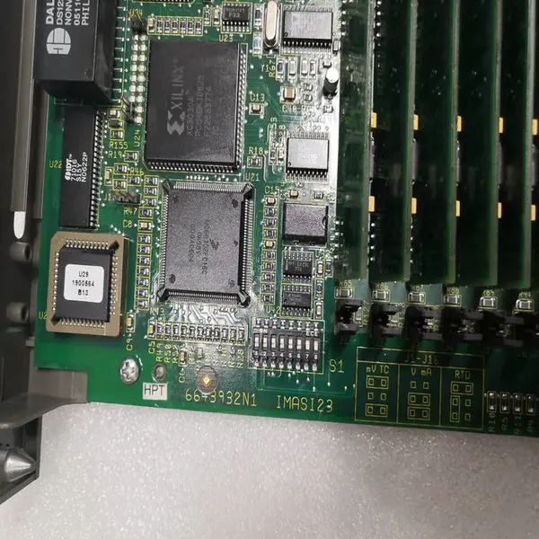 3BHE022291R0101 单板计算机 全新