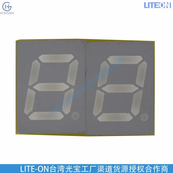 LTL-E7939Q3K 光宝LITEON旗舰代理商宏芯光电子 光电器件 电源开关耦合器