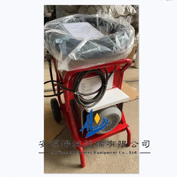 高压水射流管道清理机支持*** 300A型管道高压清洗机