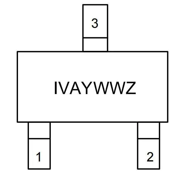 ���õ�220Vת5V50mA��ѹоƬAH8100
