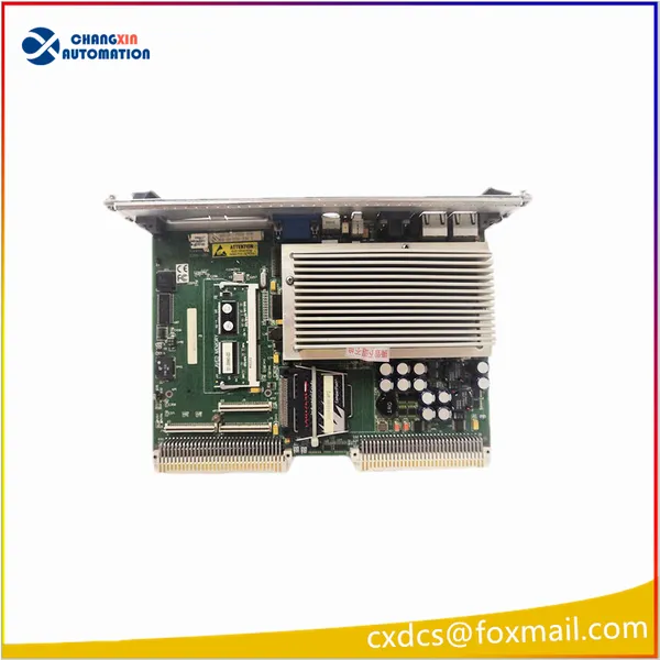 GE通用电气 V7768-322001 输入输出模块