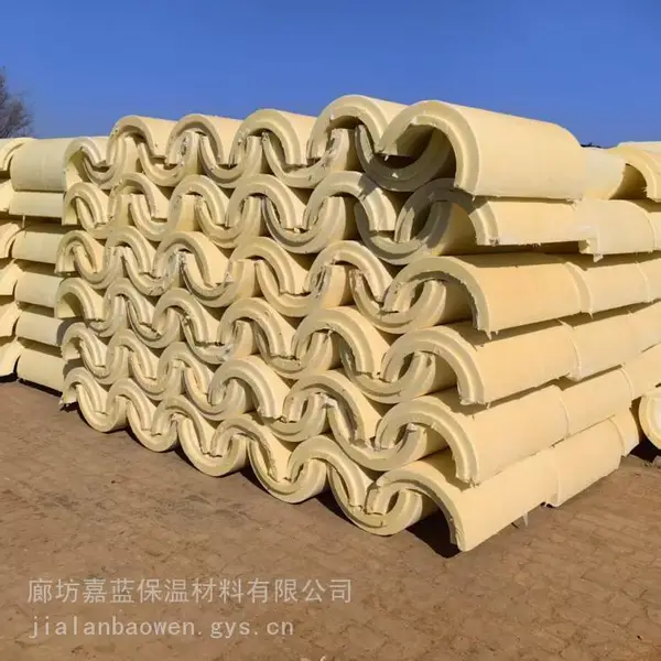 2026迪庆聚氨酯瓦壳推荐厂家