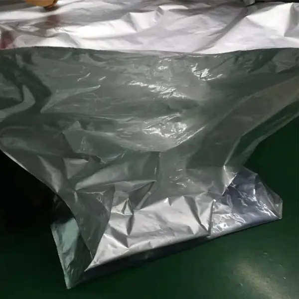 专业防锈袋定制 深圳防锈袋 金属防锈袋