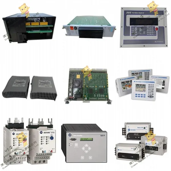 ControlTechniques 055EDA305BAEMA 功率控制模块 有货