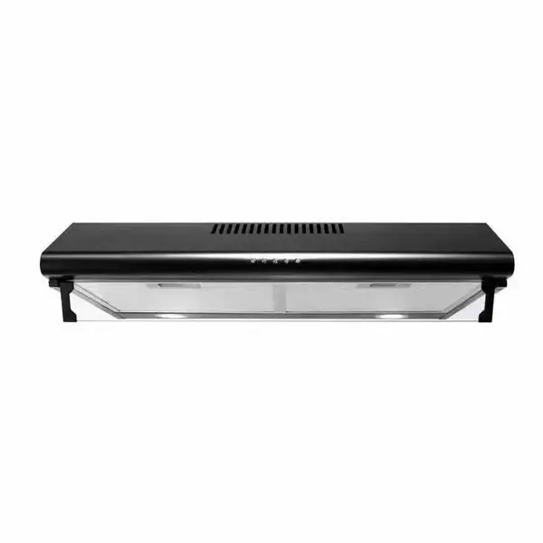 跨境出口110V220V顶吸烟机内循环大吸力双电机超薄油烟机厂家批发