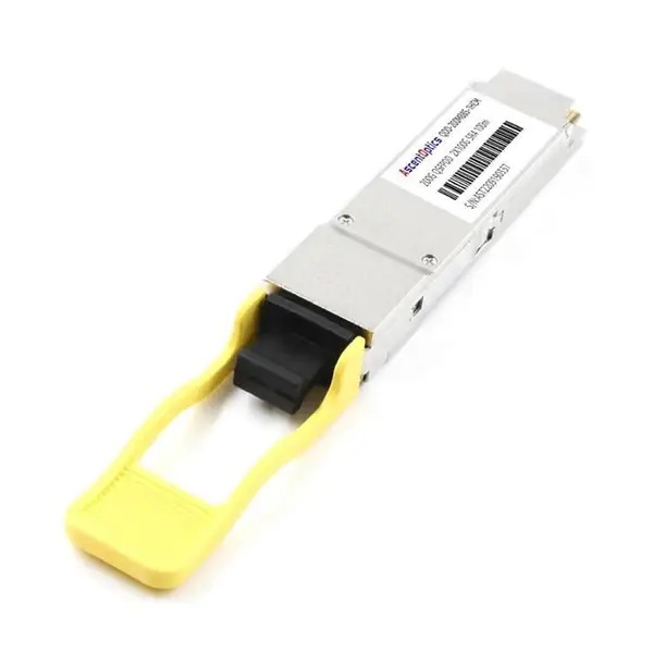 200G QSFP-DD SR8多模光模块 850nm MMF 100M MPO-16 兼容多品牌