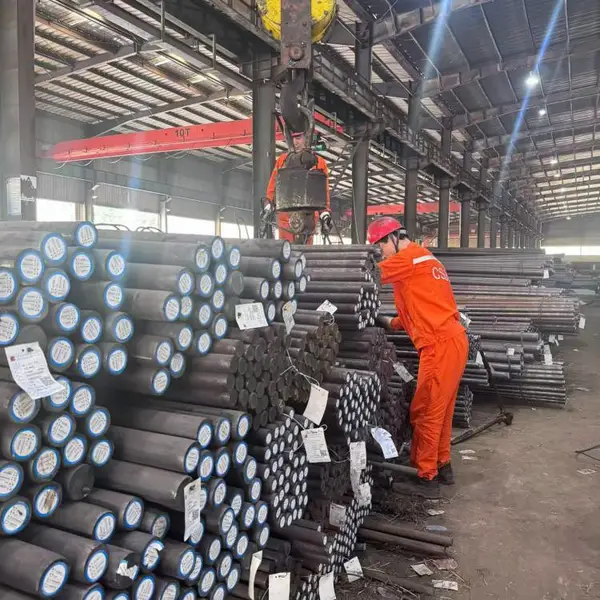 抚钢13X11H2B2M马氏体耐热钢 新标13Cr11Ni2W2MoV不锈钢棒 切割定制