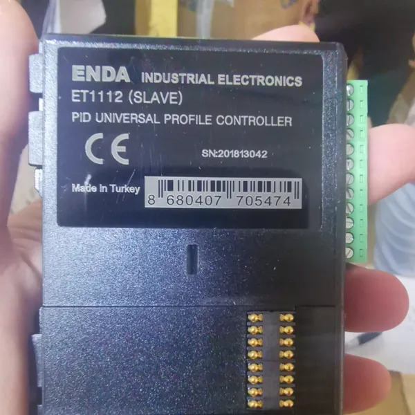 ��Ӧ ENDA �¶ȿ����� ET1112-24