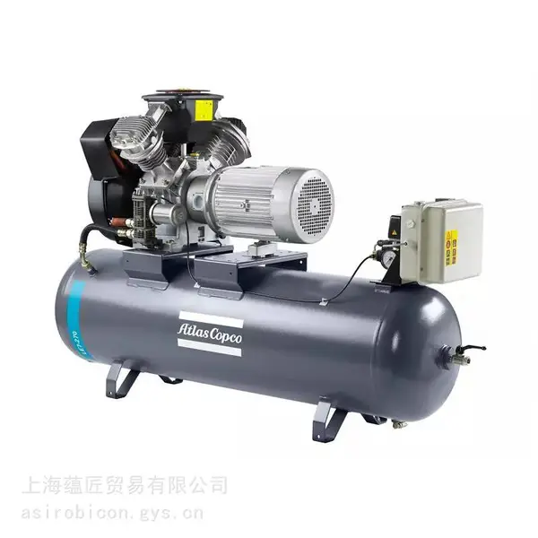 ATLAS COPCO断路器