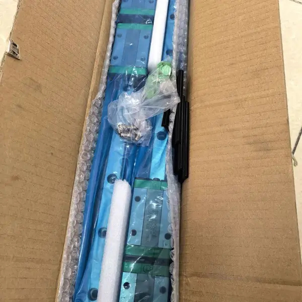 上银HIWIN直线导轨滑块 HGW35CC2R600ZAC，自动化机床传动用