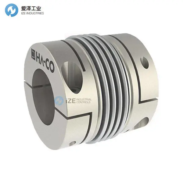 HA-CO联轴器S-MKJ-S-160-24G7-32G7