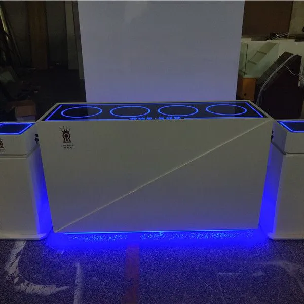 宝鸡附近哪里有定制万事威智能锁展示柜价格质量厂家