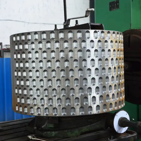 360ѹ��� 9Cr2Moѹ���ģ�� өʯ��ѹ���