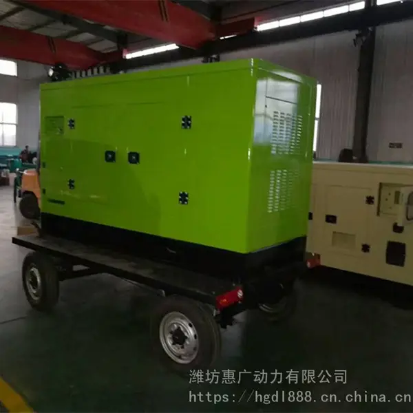 Ϋ��30KWǧ���ϳ�����ʽ���ͷ������ ���꽵�����ƶ����糵