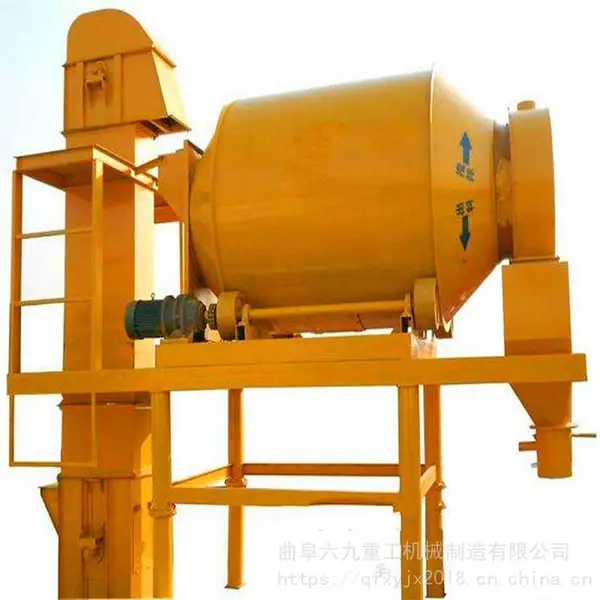 稻壳斗式提升机 帆布带塑料斗提升机 NE100型沙石料斗式提升机