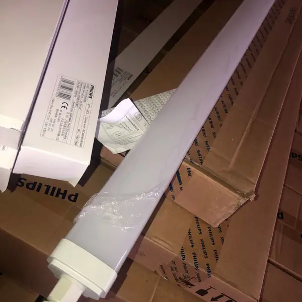 飞利浦明晖LED三防灯WT068C 16.5W