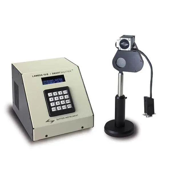 Smart Shutter步进电机驱动快门Lambda 10-B 控制器