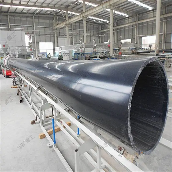 SSPE/KM400矿用瓦斯抽采管 高密度PE聚乙烯管 双抗矿用瓦斯抽采管