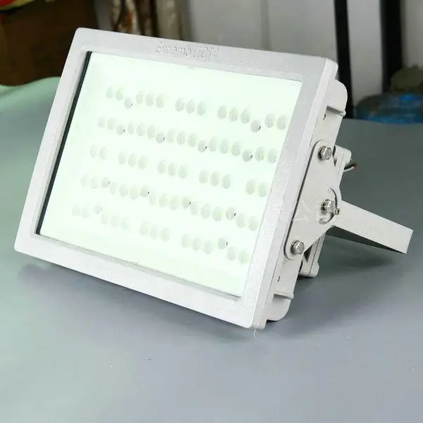 航坤 BED61-B生产led防爆灯防爆LED工厂灯 140W150W 钢铁厂