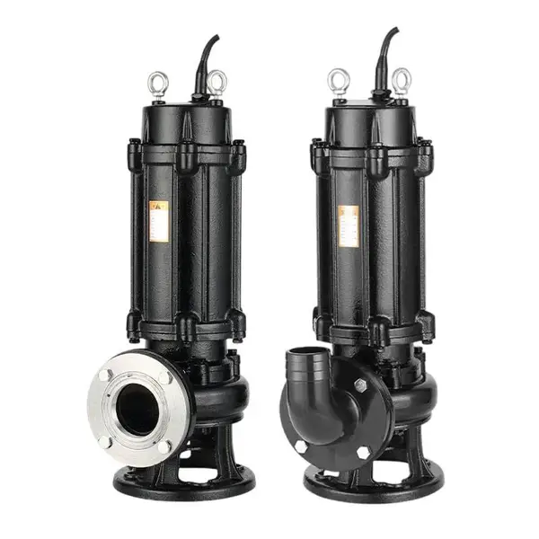 ��ˮ������380V����������Ǳˮ�ཬ��100WQ80-35-15