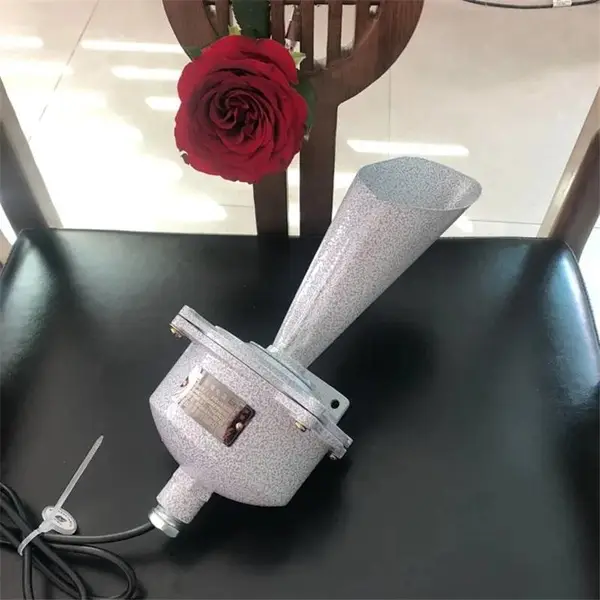 操作简单防爆电笛 适用性强防爆电笛 DDKB-1矿用防爆电笛