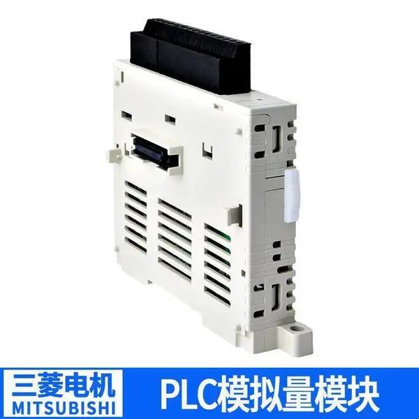 三菱PLC输入输出模块FX2N 系列FX2N-32ER 可编程控制器 全国包邮