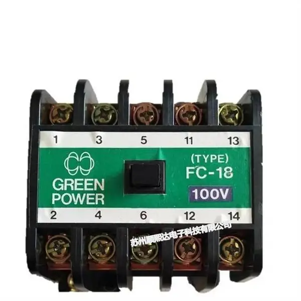 松下焊机YP-100PS等离子切割机 低压交流接触器 PT403011Q7下单发货