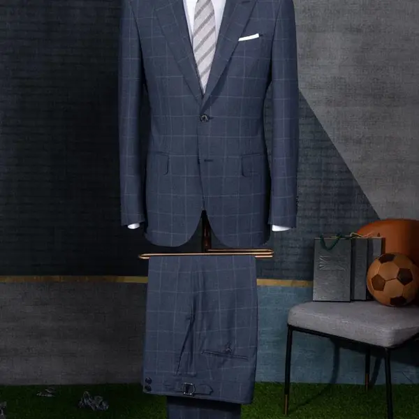 郑州西装定制店推荐,婚礼西服定做,郑州西服定制价格