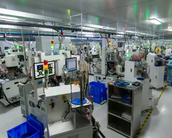 深圳BZT52C20二极管代工 欢迎咨询 海创微电子供应