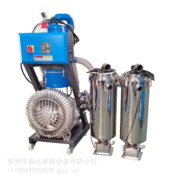 4KW�����Զ����ͻ�һ�Զ�YDC-900G���ϻ�24��Ͱ