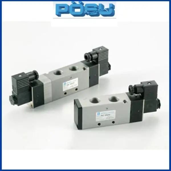 POSU电磁阀PV-3521/3522/3532.42/4521/4522/4532.42/2521