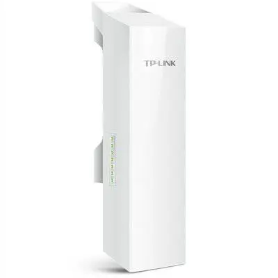 TP-LINK 5GHz AC867无线CPE TL-CPE530 千兆端口