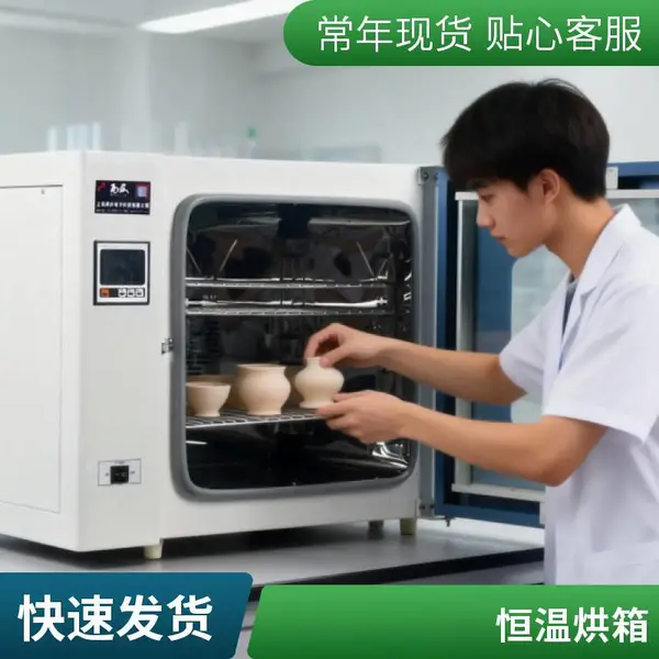 DHG-9920A-L电热鼓风干燥箱 台式恒温烘箱 化工样品测试专用